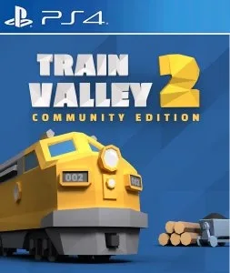 Train Valley 2 Community Edition