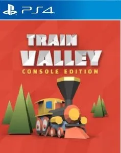 Train Valley Console Edition