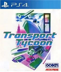 Transport Tycoon