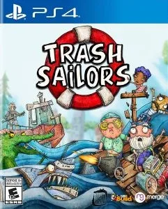 Trash Sailors