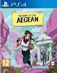 Treasures of The Aegean