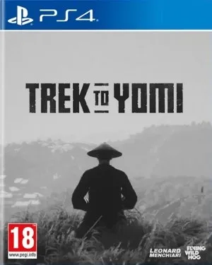 Trek to Yomi