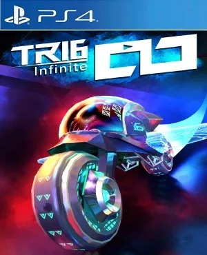 Tri6 Infinite