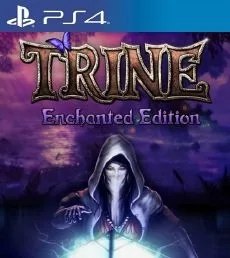 Trine Enchanted Edition