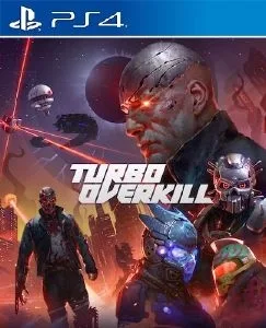 Turbo Overkill