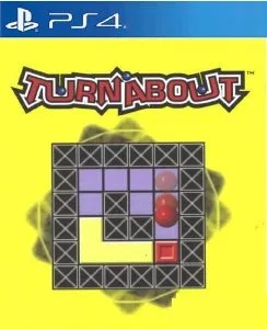 Turnabout