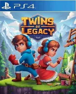 Twins of Legacy Elemental