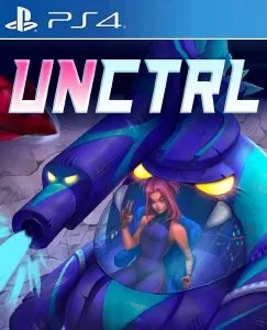 UNCTRL