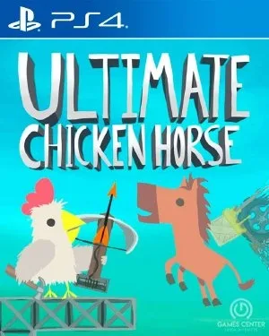 Ultimate Chicken Horse
