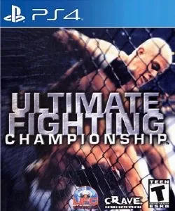 Ultimate Fighting Championship
