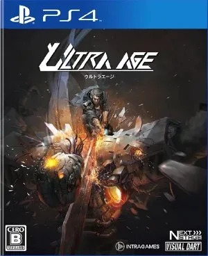Ultra Age