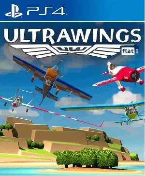 Ultrawings Flat