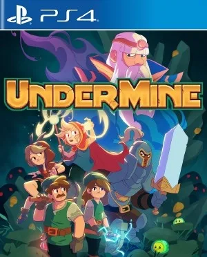 UnderMine