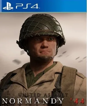 United Assault Normandy 44