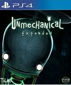 Unmechanical Extended Edition
