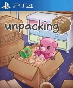 Unpacking