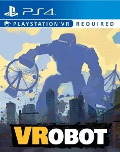 VRobot
