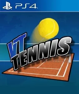 VT Tennis