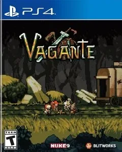 Vagante