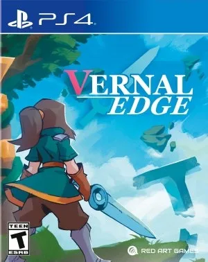 Vernal Edge