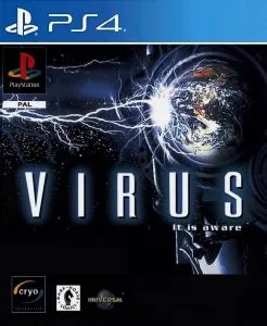 Virus It is Aware