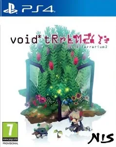 Void tRrLM2(); //Void Terrarium 2