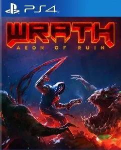WRATH Aeon of Ruin