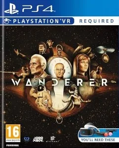 Wanderer