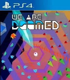 We Are Doomed