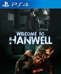 Welcome To Hanwell