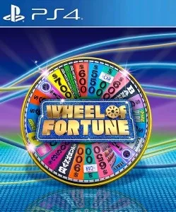 Wheel of Fortune