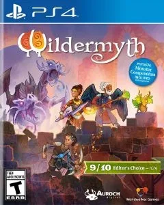 Wildermyth