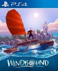 Windbound