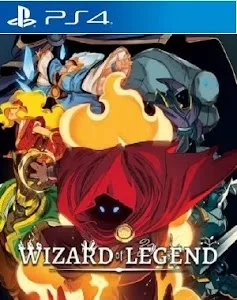 Wizard of Legend