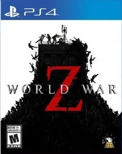 World War Z