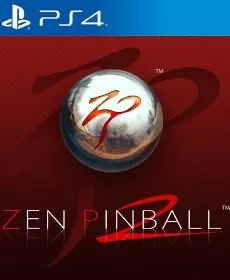 Zen Pinball 2