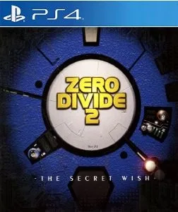 Zero Divide 2 The Secret Wish