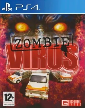 Zombie Virus