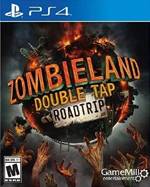 Zombieland Double Tap Road Trip