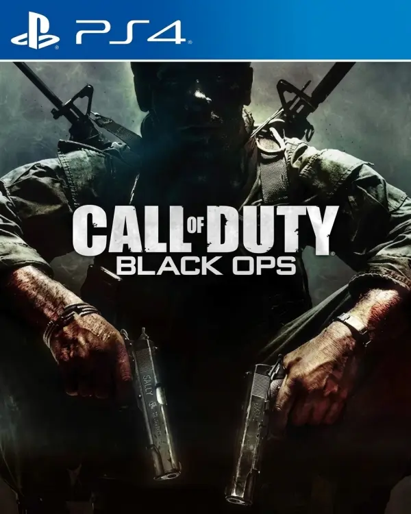 Black ops l