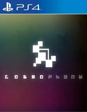 Cosmophony
