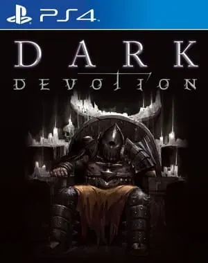 Dark Devotion