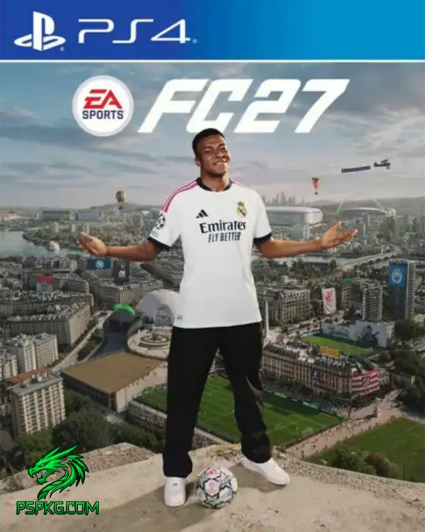 EA Sports FC 27