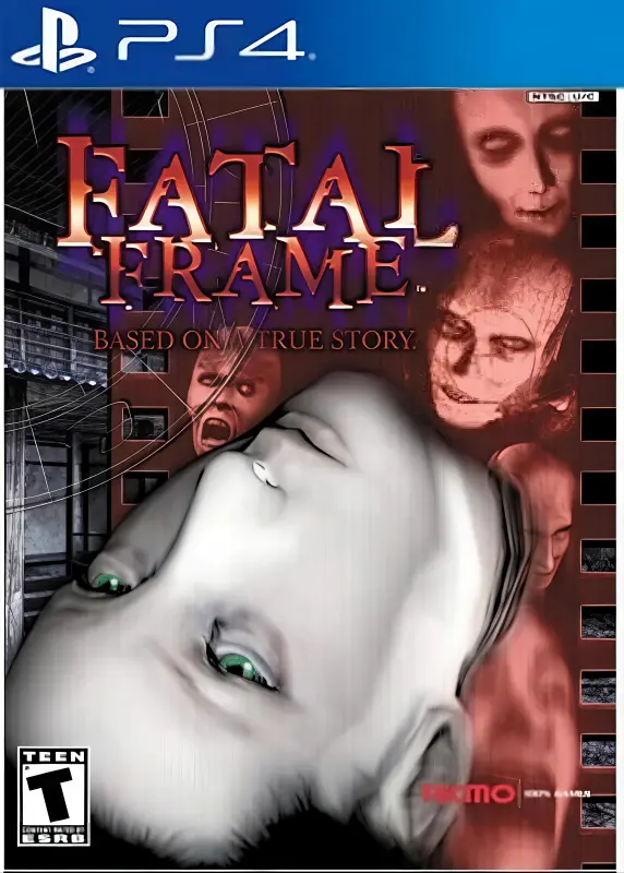 Fatal Frame