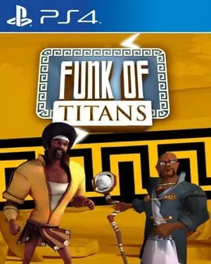 Funk of Titans