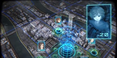 13 Sentinels Aegis Rim