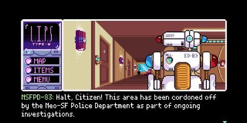 2064 Read Only Memories