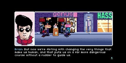 2064 Read Only Memories