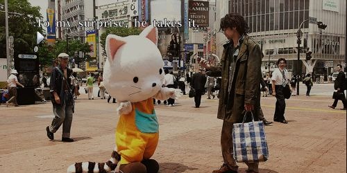 428 Shibuya Scramble