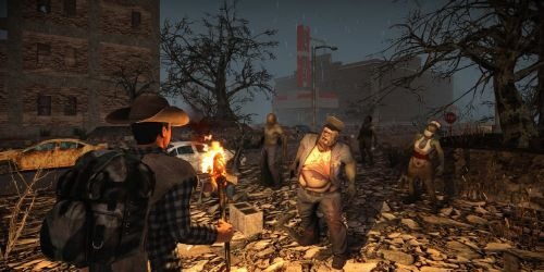7 Days to Die